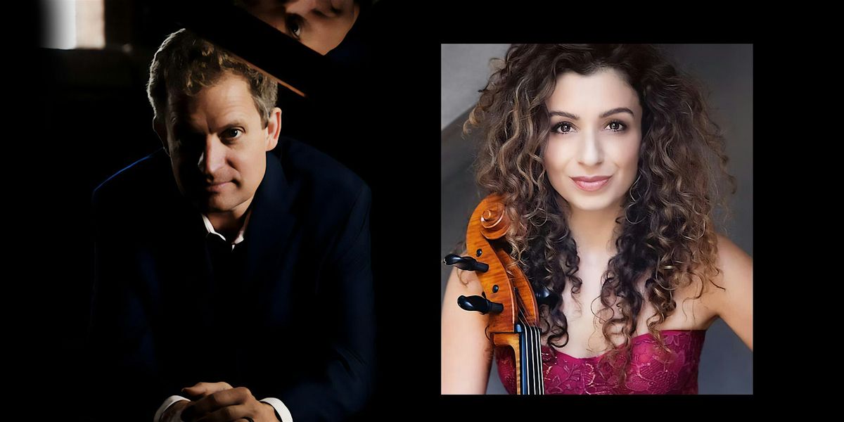 Andy & Friends - Boundless: Ani & Her Four Strings