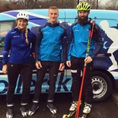 Rollerski Co