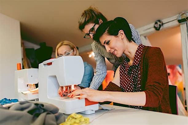 Beginner Sewing Class