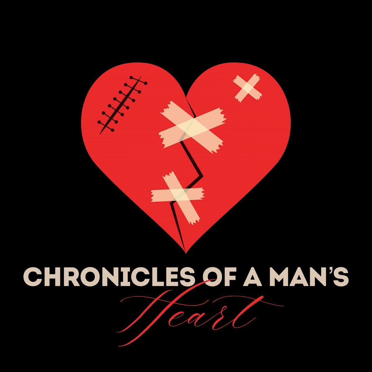 L3gacy Productions presents\u201d Chronicles Of A Man\u2019s Heart\u201d Stage Play Debut