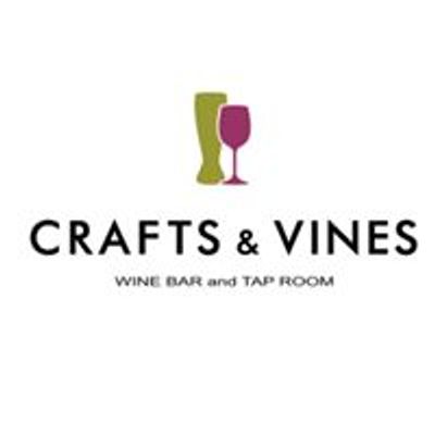 Crafts & Vines