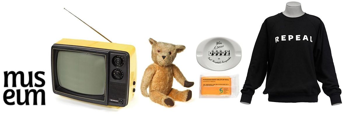 Late Night Opening: Treasures from Home