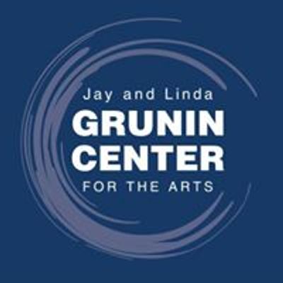 The Jay and Linda Grunin Center for the Arts