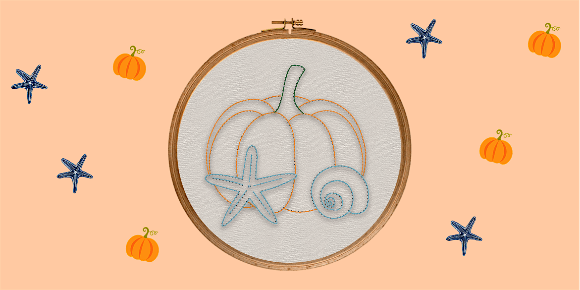 Beginner Embroidery Workshop