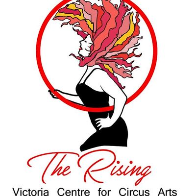 The Rising-Victoria Centre for Circus Arts