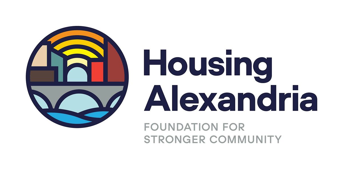 Housing Alexandria Vendor Happy Hour