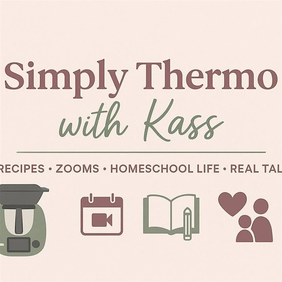 Homeschool Cooking Classes
