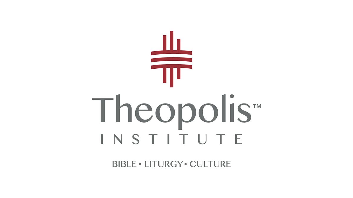 Theopolis Regional Course - Leviticus