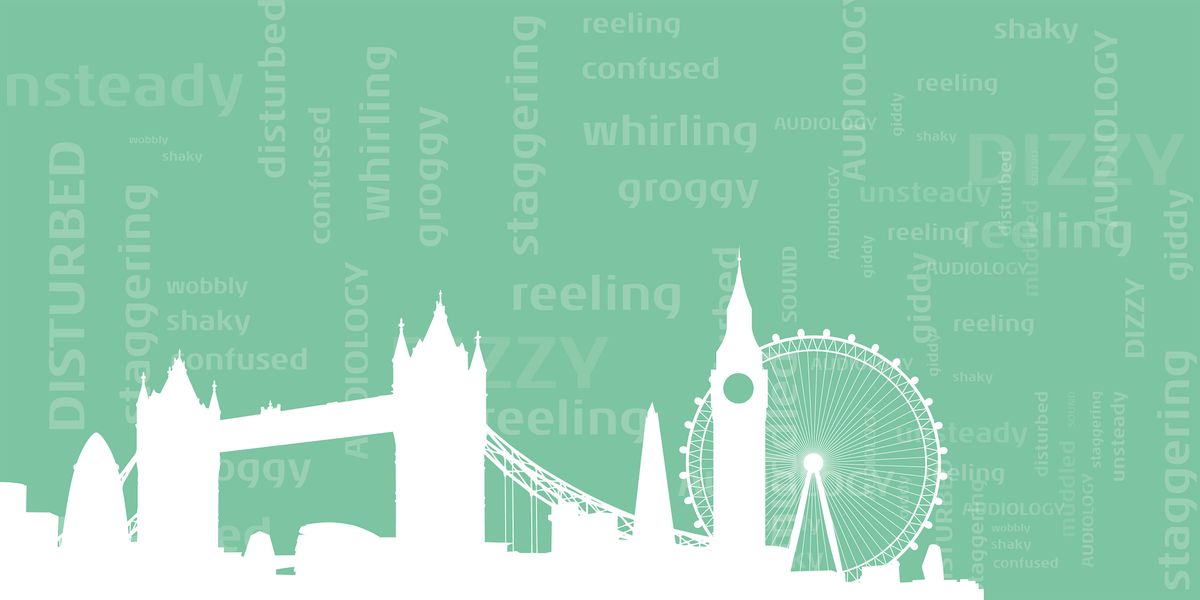 Dizziness and Balance Workshop 11th December 2025