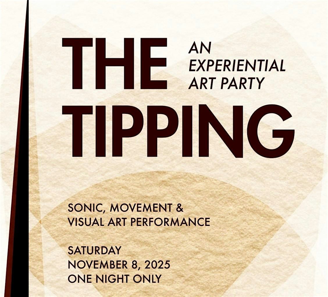 The Tipping