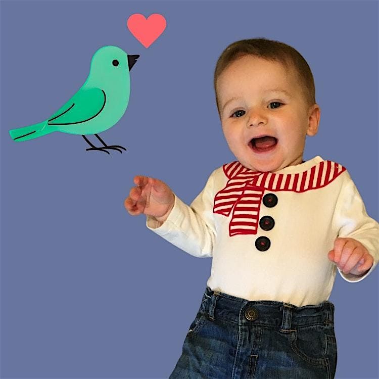 Baby in Bloom: Baby playdates with pediatric experts