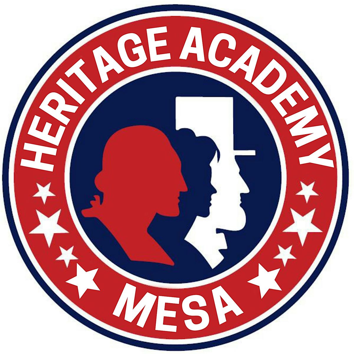 Heritage Academy Mesa Campus Tour 2025-2026