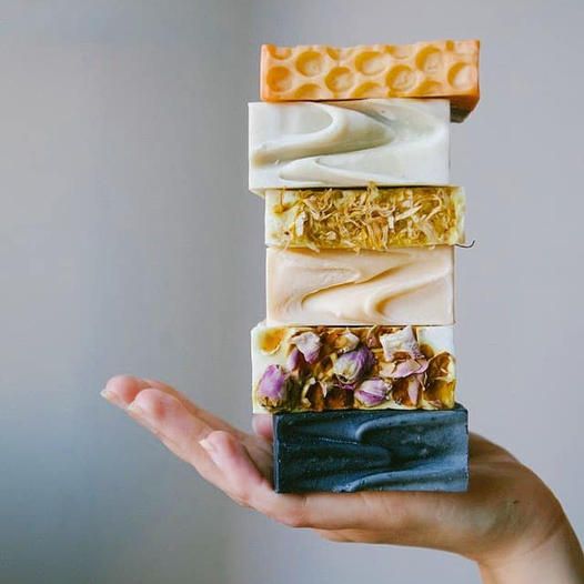 Handmade Soap making, Bath and Beauty Handmadewithlove, Auckland, AU October 1, 2022