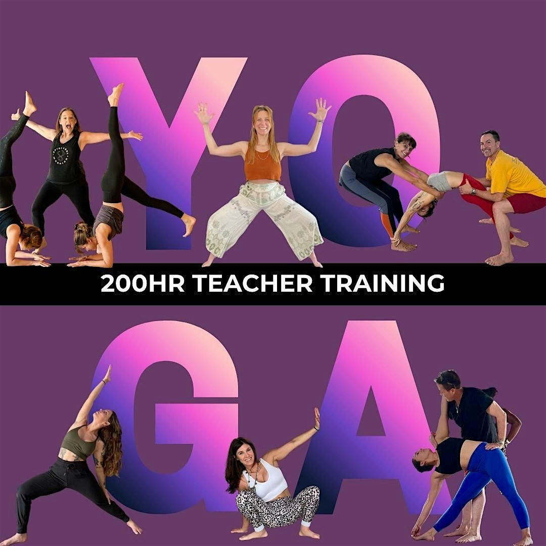 Free Yoga Class - For Yogi's Interested in Yoga Teacher Training