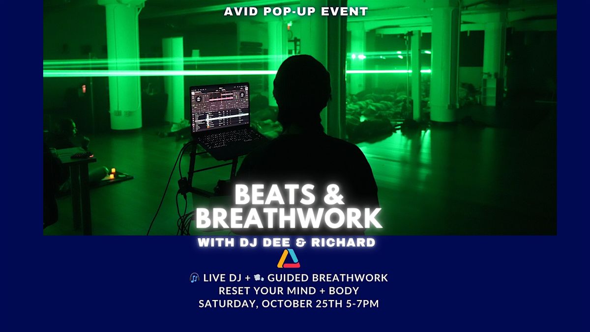 Beats & Breathwork