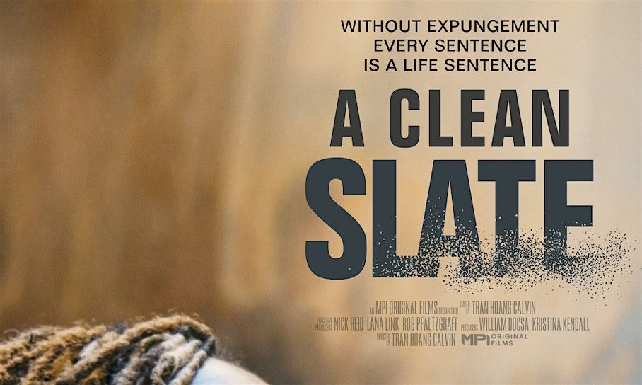 Reel Reflections - Celebrating Black Culture Through Cinema: A Clean Slate