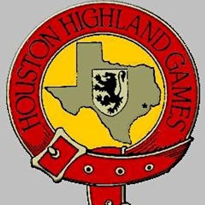 Houston Highland Games Assocation