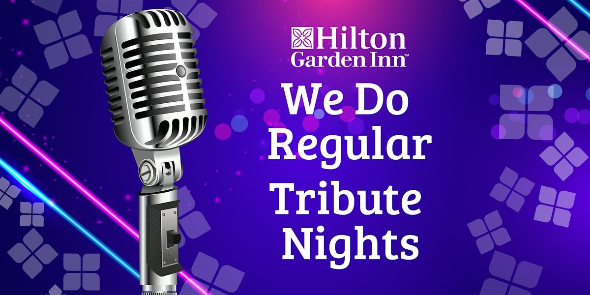 Festive ABBA Tribute Night