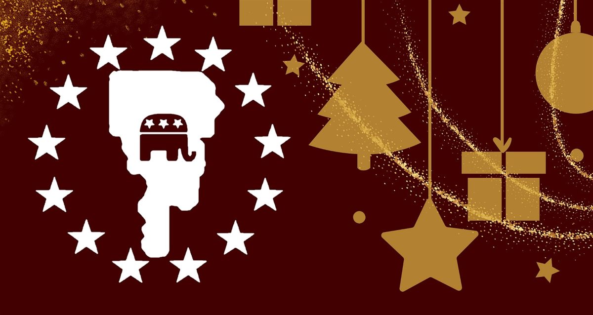 2025 CCGARP\/CCRW Christmas Social