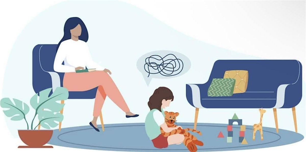Free July CEU: From the Playroom to the Living Room