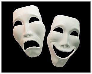 Senior Theatre Guild - Staged Reading Event