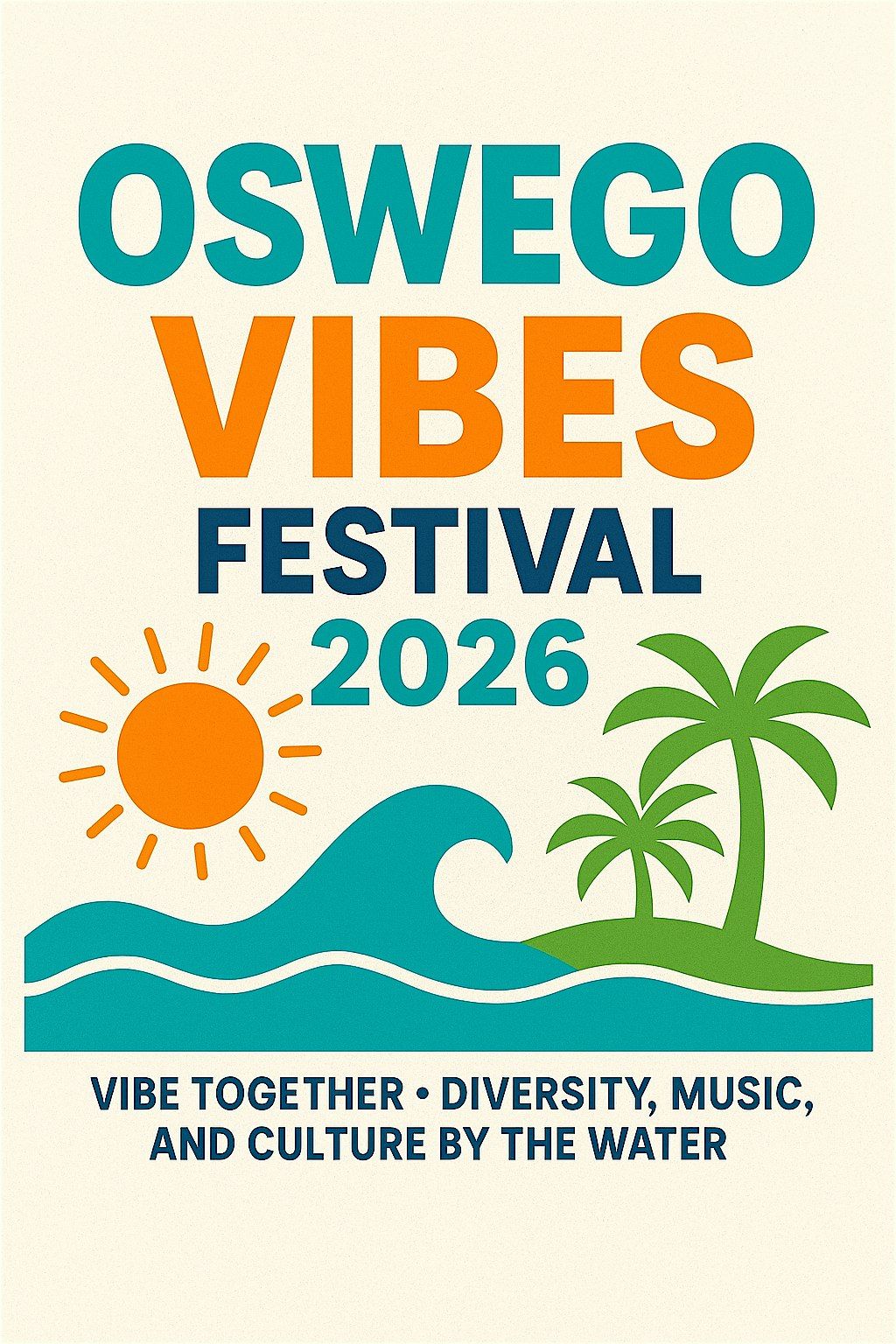 Oswego Vibes Fest