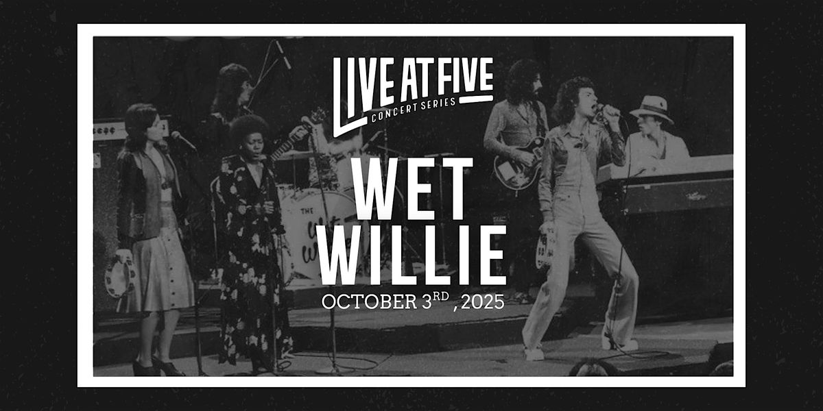 Wet Willie