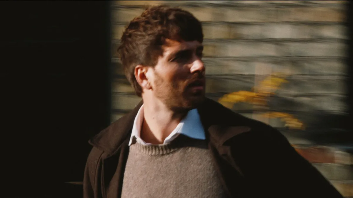 Malte Ebert in Frederiksberg