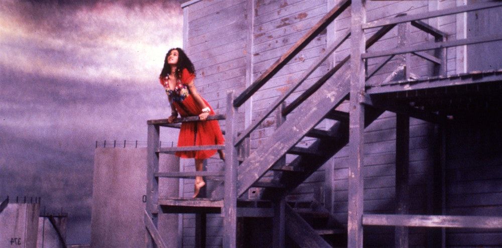 FEVER Special Event: Film Screening of beDevil