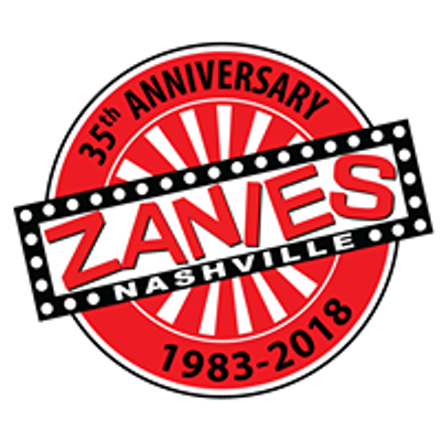 Zanies Nashville