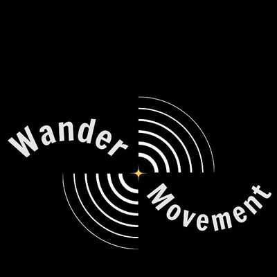 Wander Movement