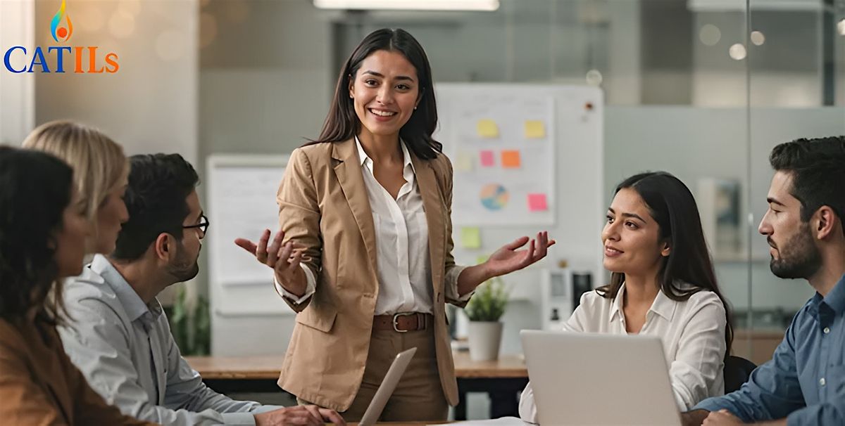 Lead with Purpose and Strategic Clarity : 1 Day Session in Richmond, VA
