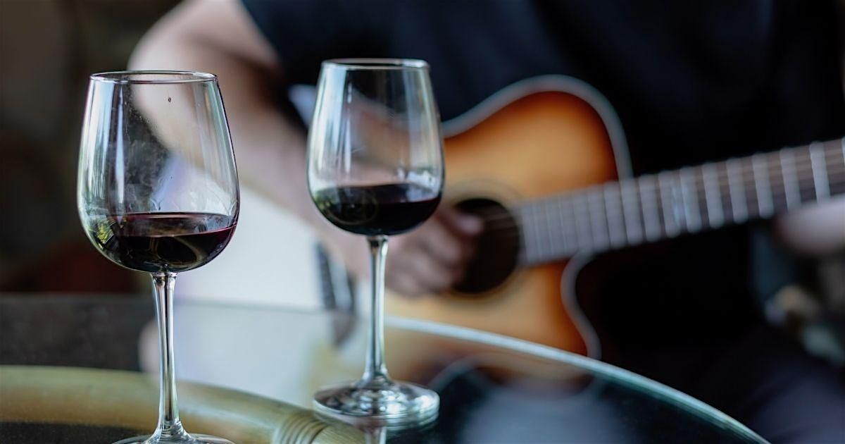 Thursday Sips & Sounds \u2013 Live Music with Skyline Views