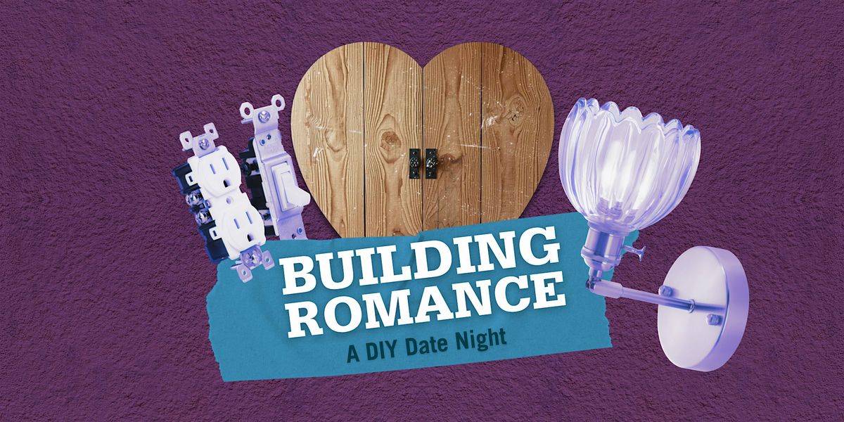 Building Romance: Electrical Install!