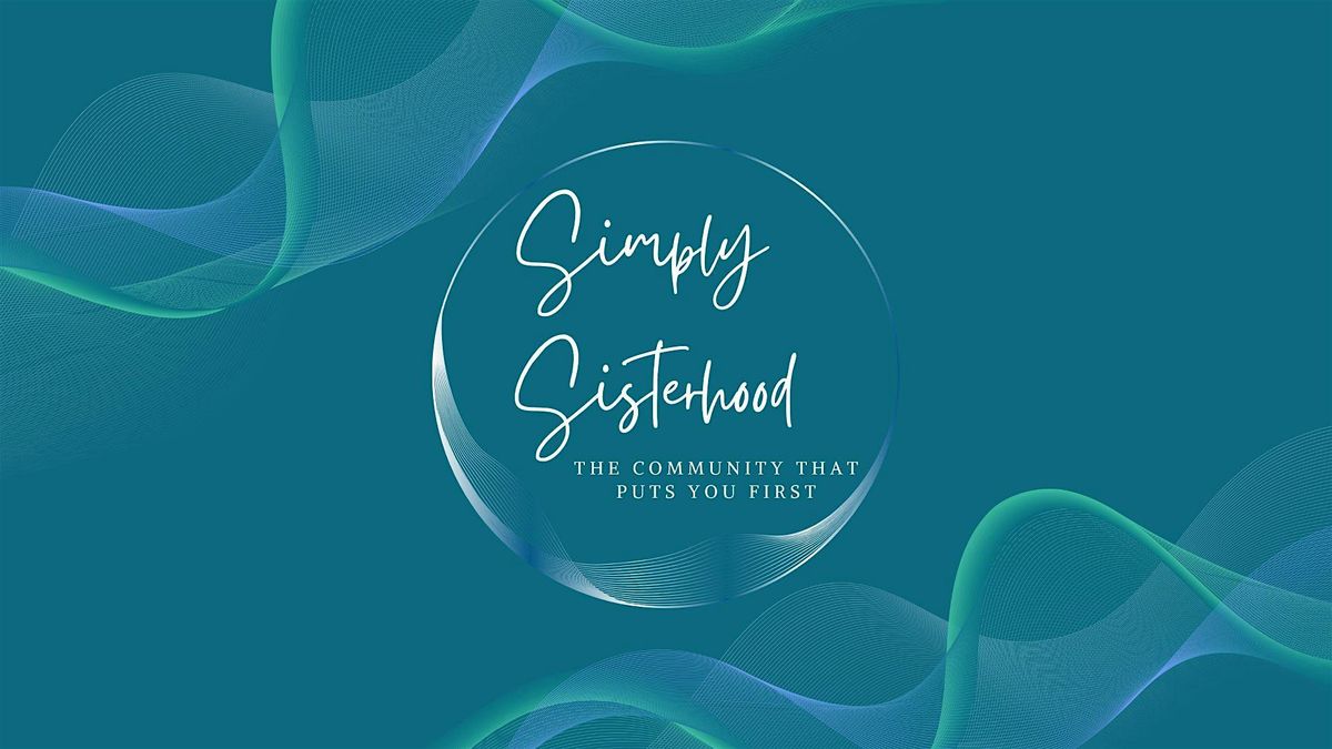 Simply Sisterhood Live - December