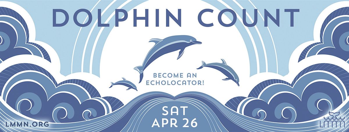 Dolphin Count 2025
