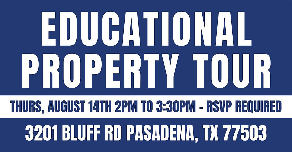 Educational Property Tour \u2013 Fieldstone Apartments (Value-Add Multifamily)