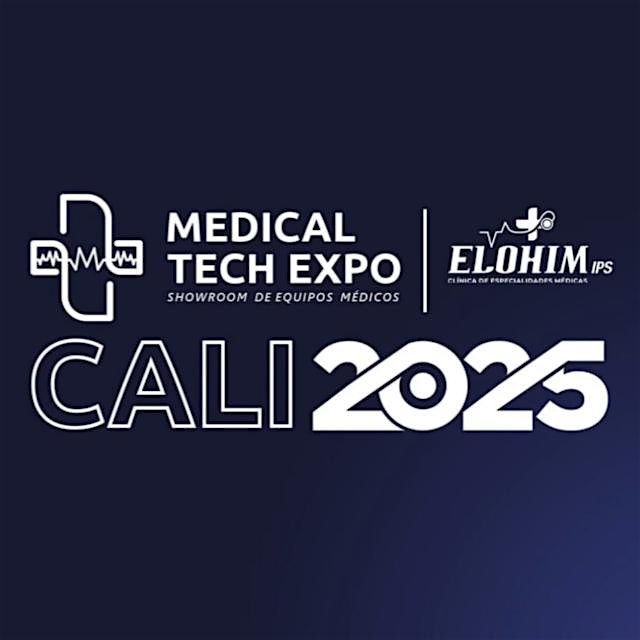 MEDICALTECHEXPO 2025