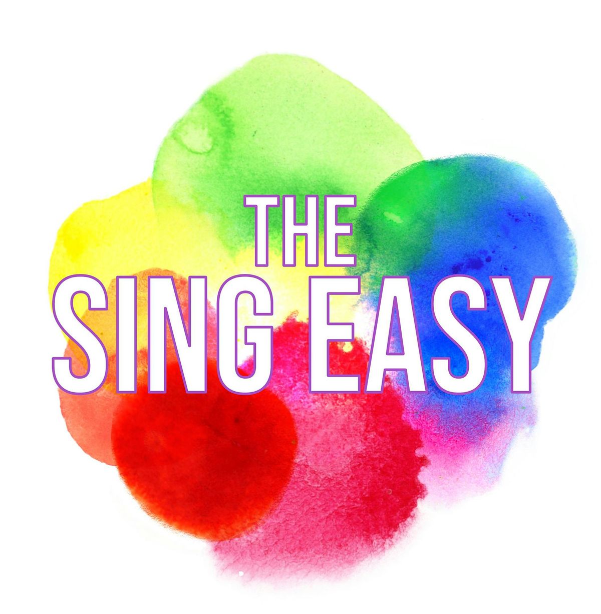 The Sing Easy\u2122: Holistic Voice Workshop