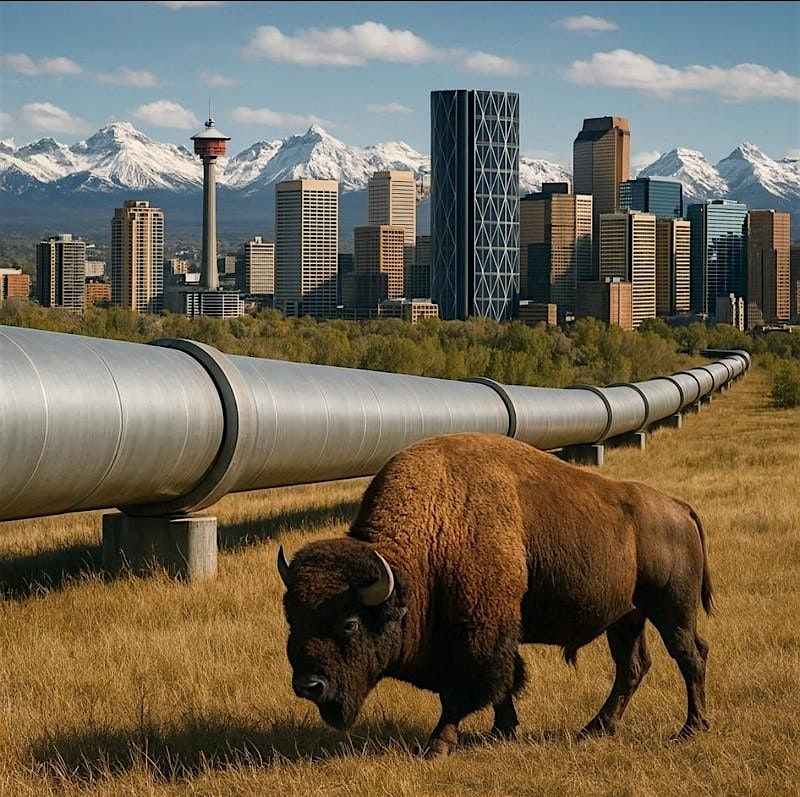 UNLOCK THE PIPELINE GRIDLOCK