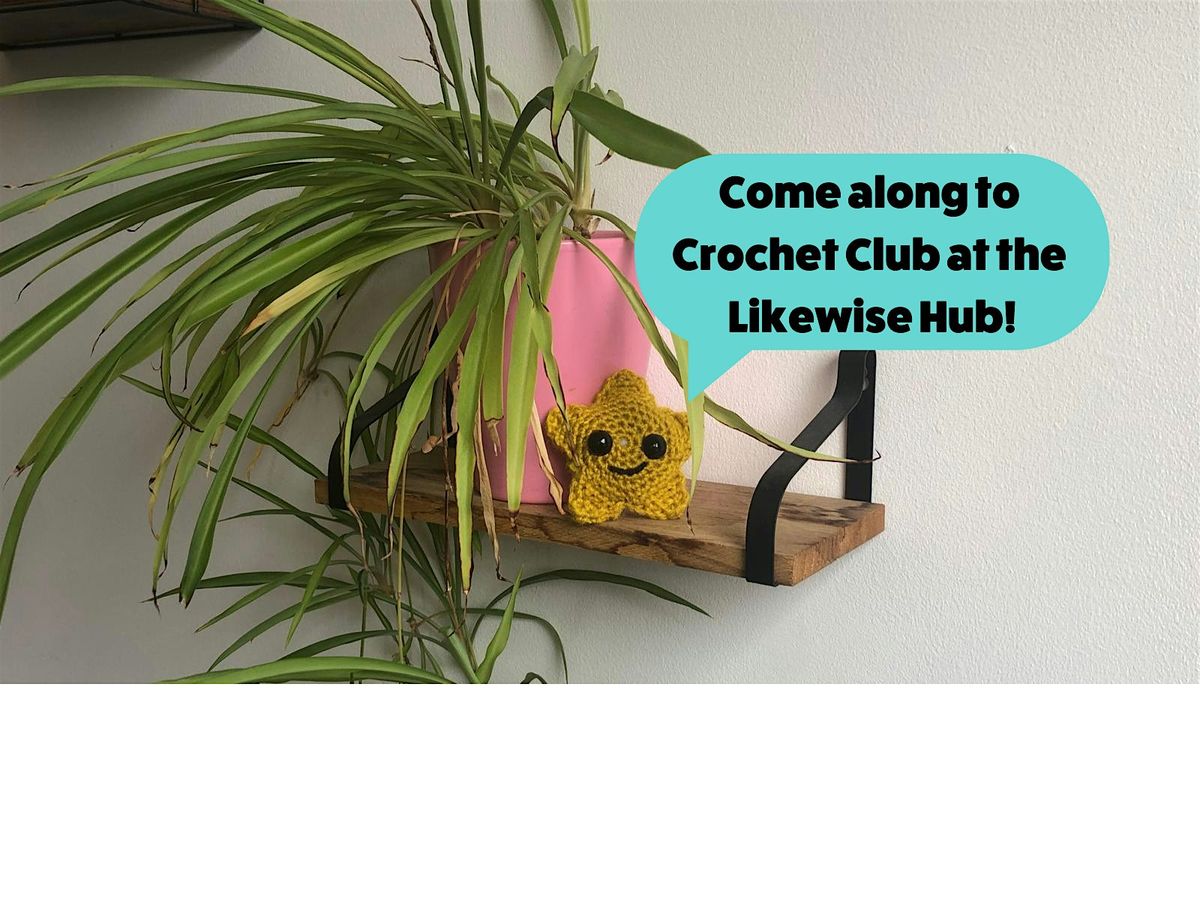 Crochet Club