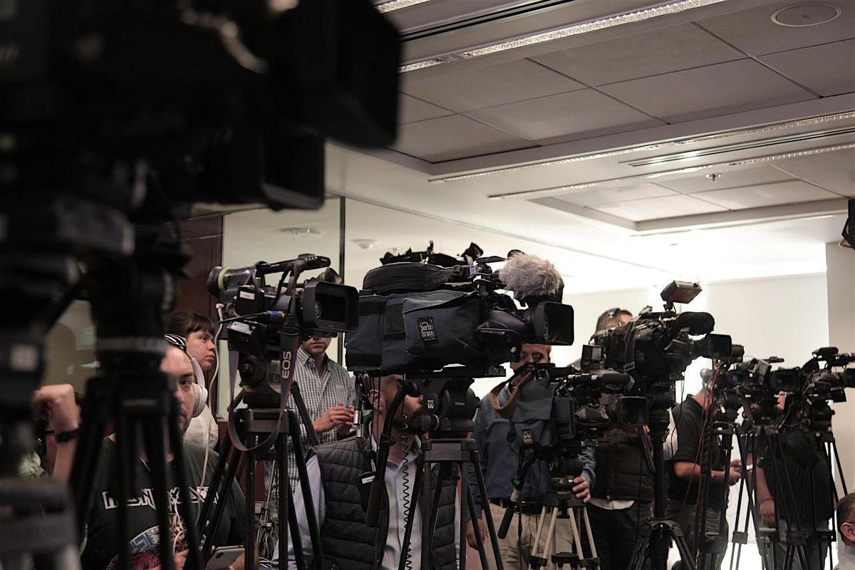 The Role of Media in National Security