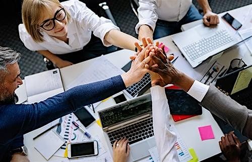 BPMA | Aligned: A Stakeholder Management Card Game