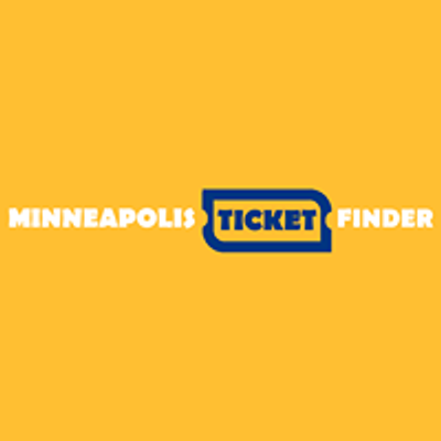 Minneapolis Event Finder