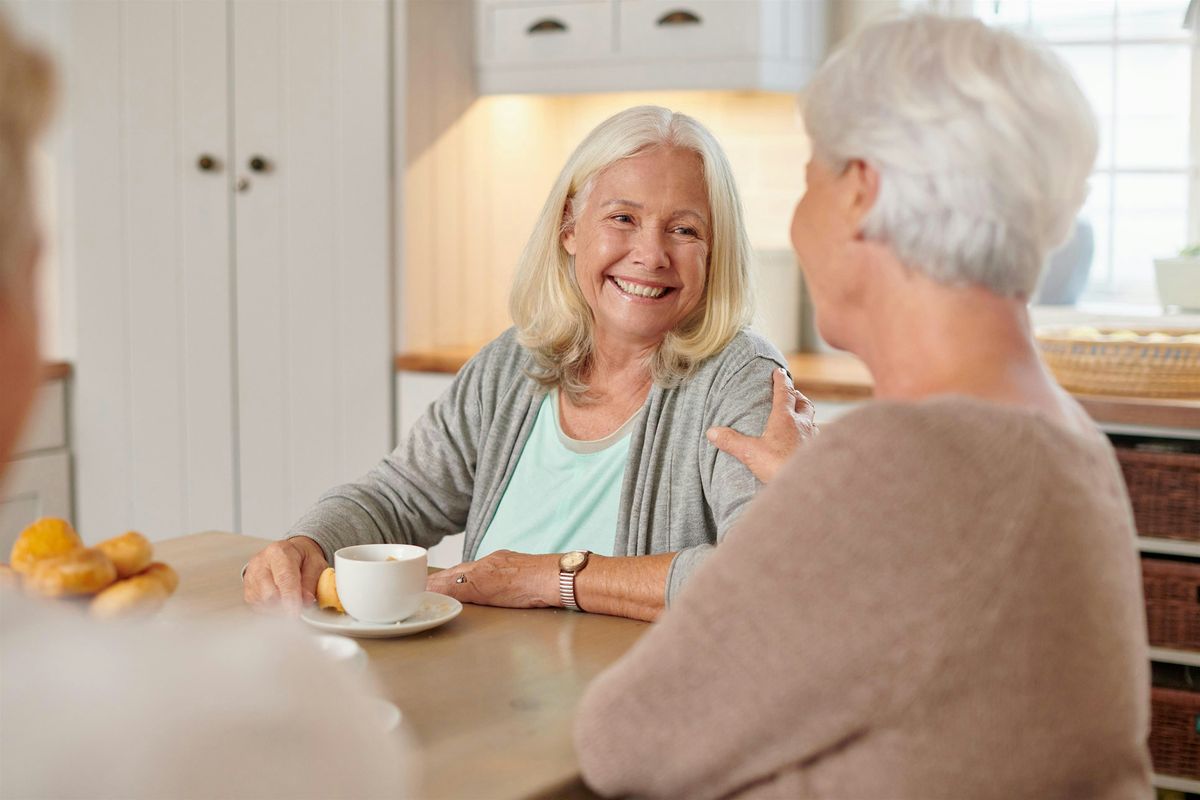 Alexandria Parkinson's Disease Support Group