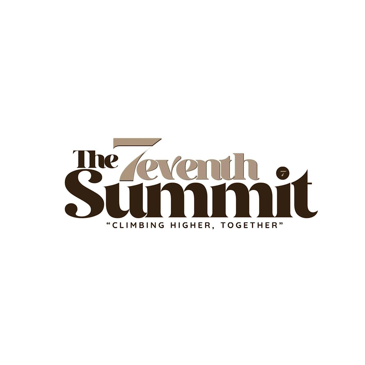 The Seventh Summit