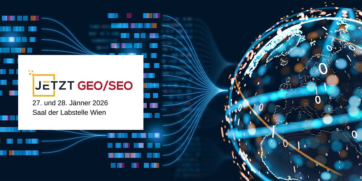 JETZT GEO\/SEO 2026