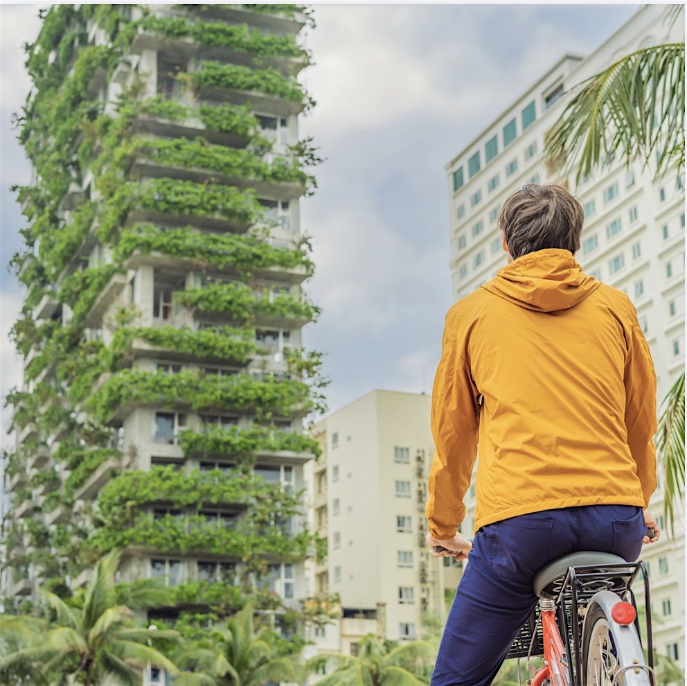 Formation initation \u00e0 l'\u00e9co-conception