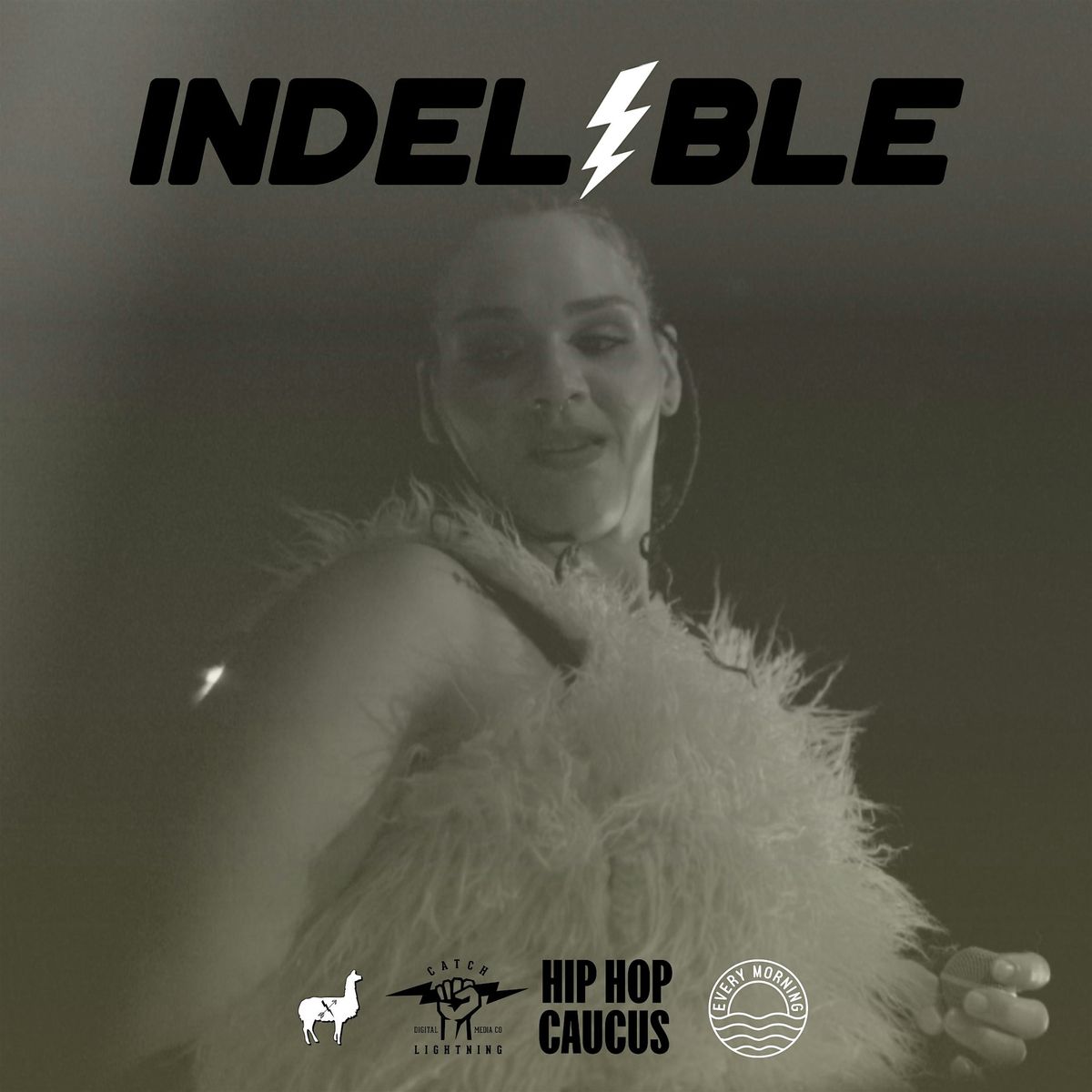 INDELIBLE: Film Screening & Artists Panel