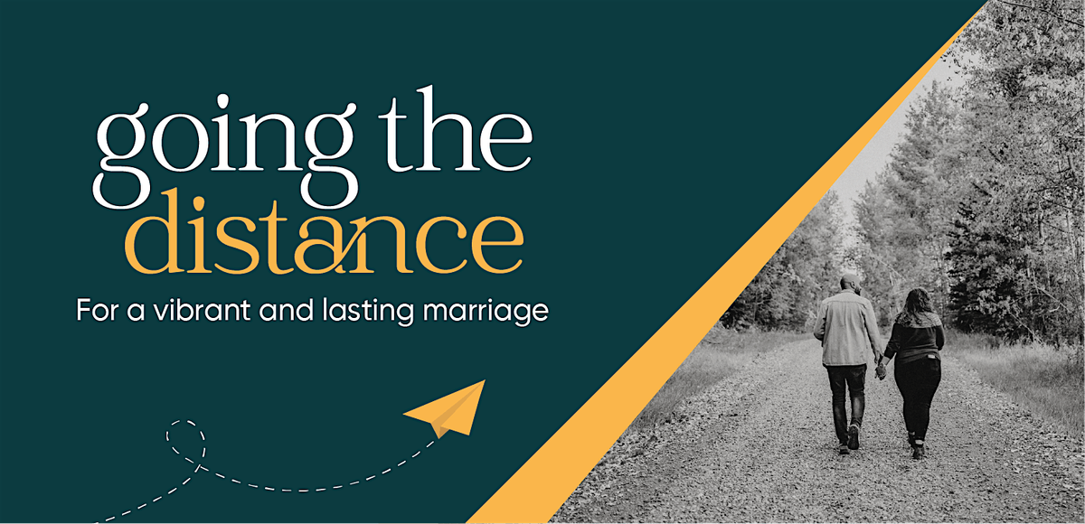 Going the Distance - Billericay